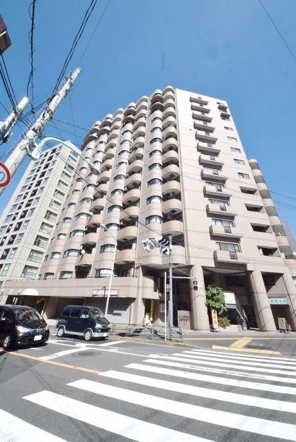 アドリーム文京動坂