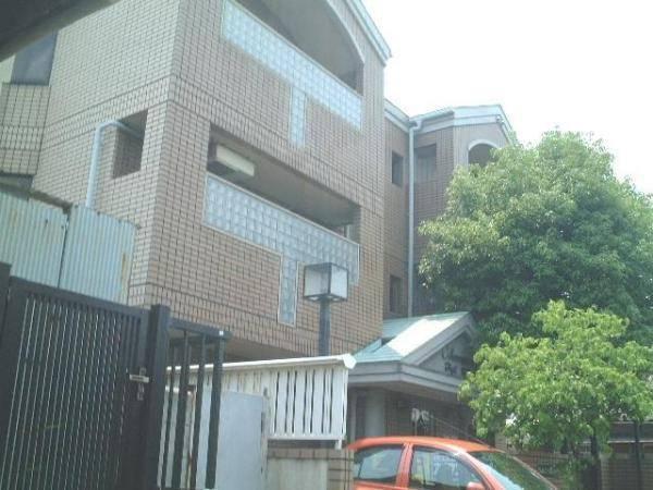 シャルマンフジ鳳