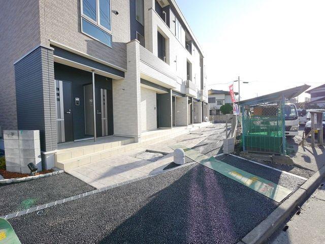 メゾンドエスポワール