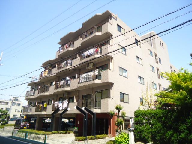 クレール(3LDK/2階)