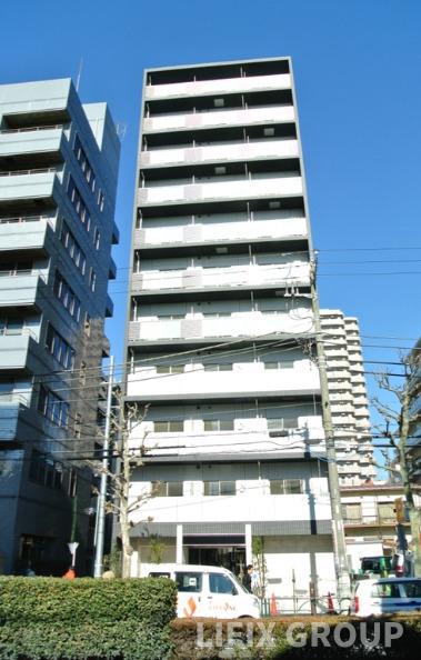 グランヴァン住吉駅前