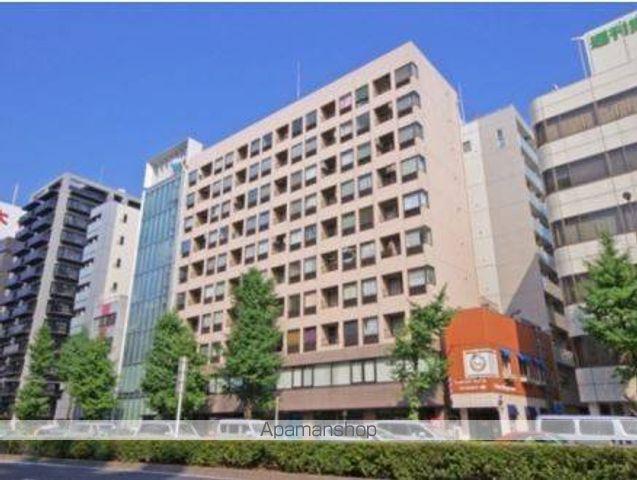 東新橋ビル