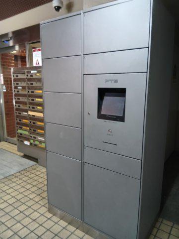 本郷コンドミニアム