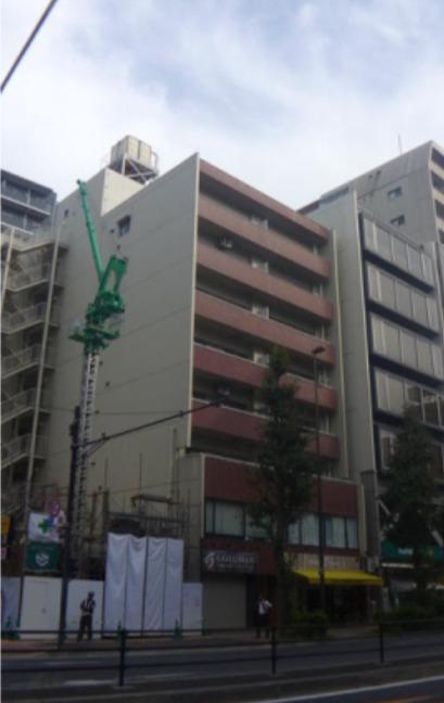 本郷コンドミニアム