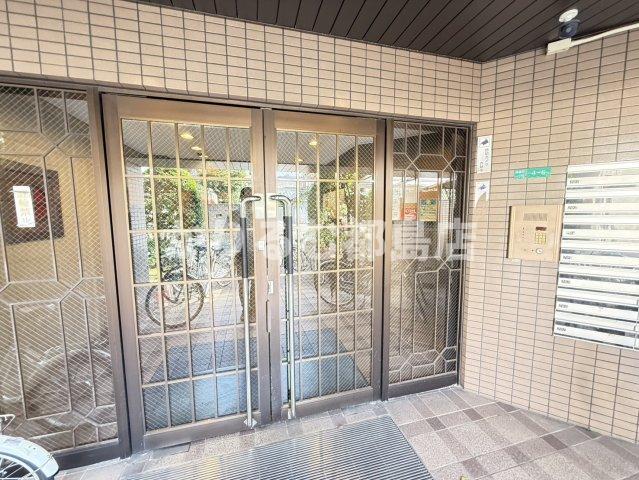 エンブレム都島