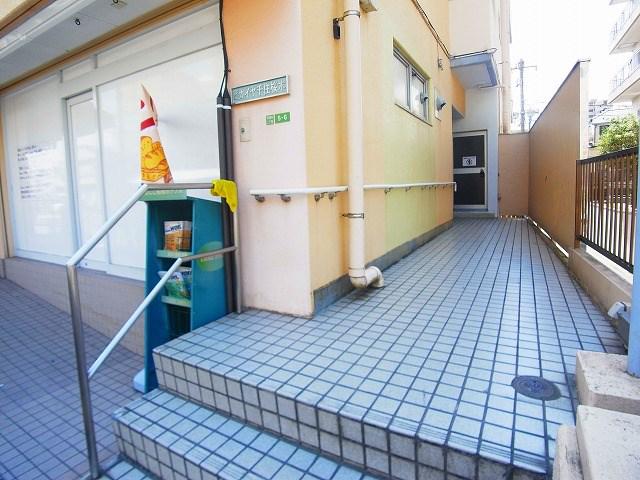 ピカイヤ千住桜木