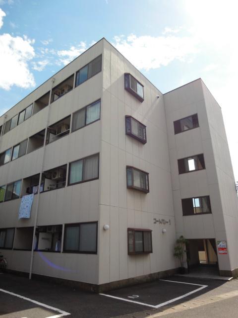 コートバレー1