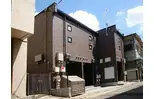 レオネクストドゥ ファルコン