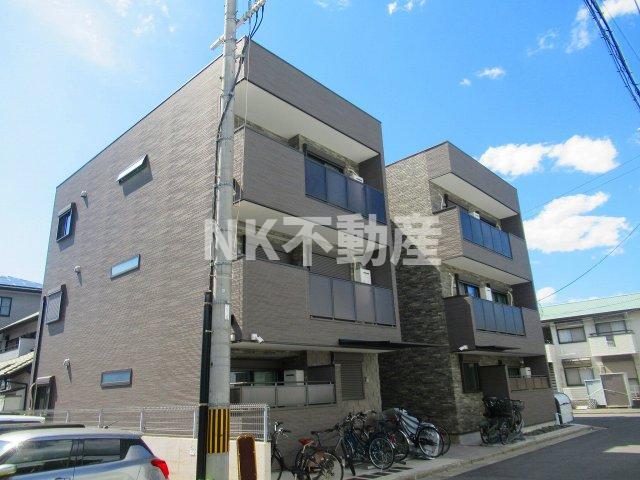 東祥グレイス角田