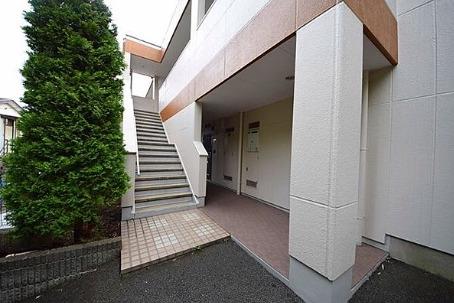 クリフ・リーベル壱番館