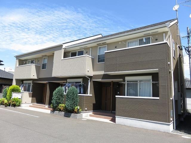 メゾン加登屋II