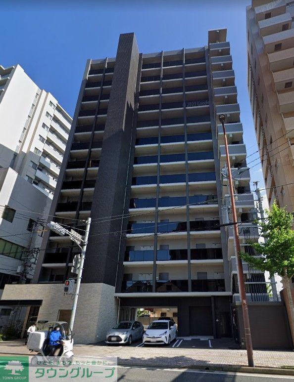 エンクレスト姪浜