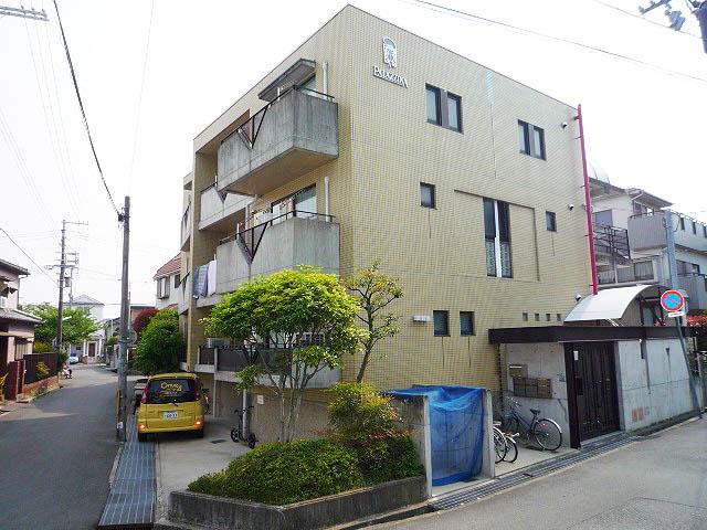パラツィーナエスタ仁川