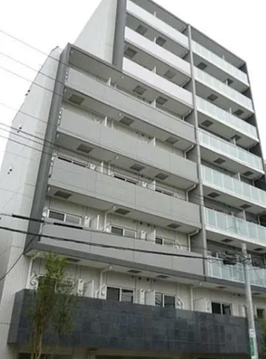 ライジングプレイス綾瀬二番館