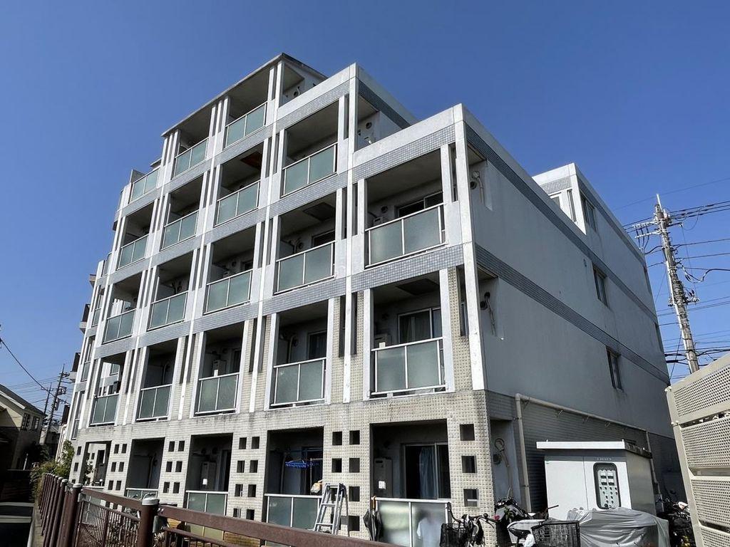 ウィンベルソロ西武球場第1