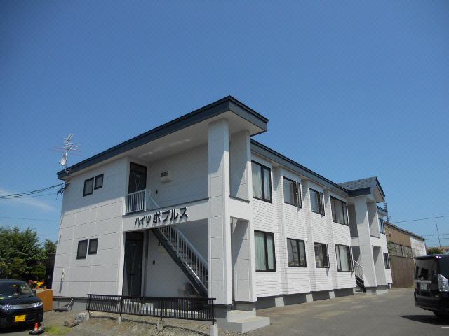 ハイツポプルス