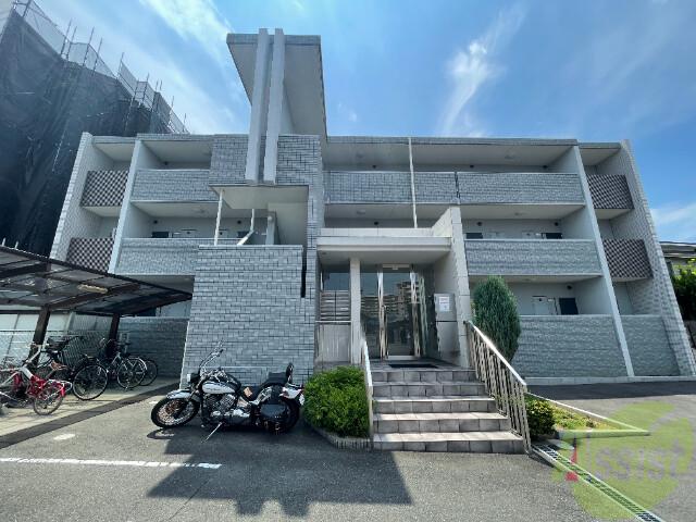 サンロード新和弐番館