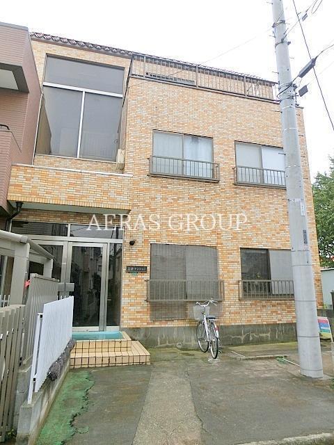 三栄マンション