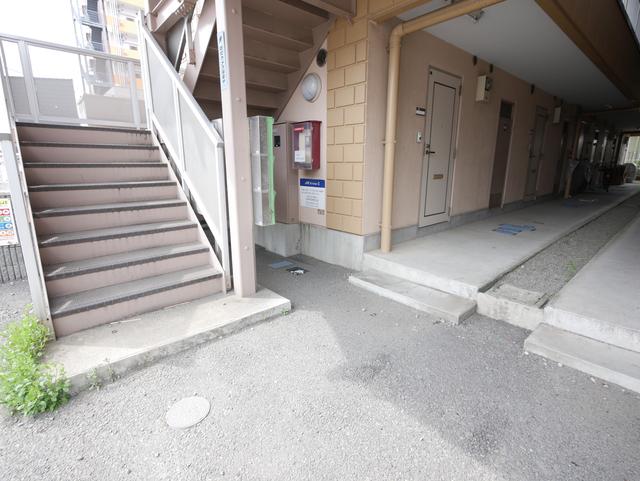 J・KマンションI