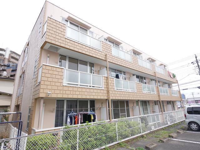 J・KマンションI