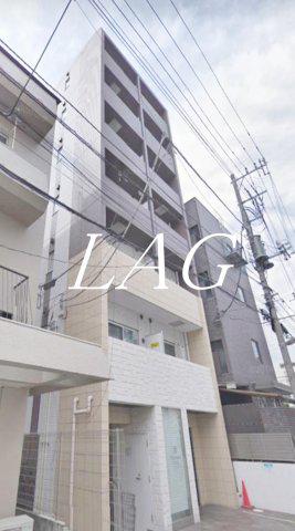 プレセダンヒルズ住吉