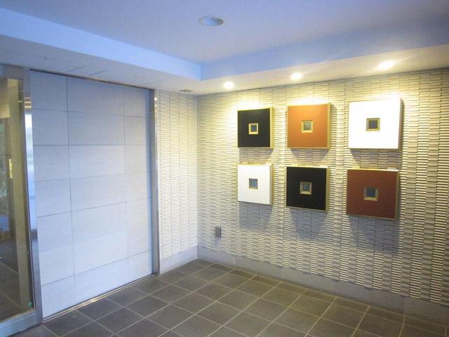 パークアクシス清澄白河