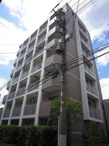 パークアクシス清澄白河