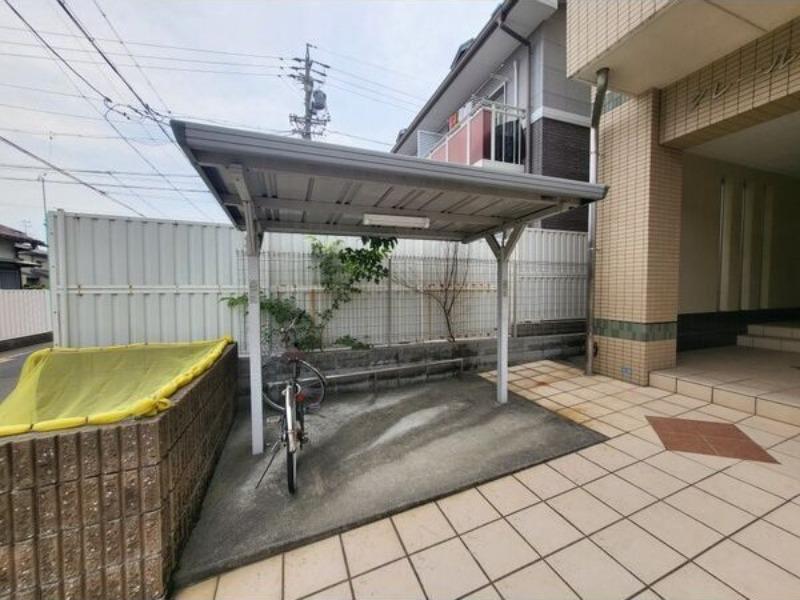 クレール高道町