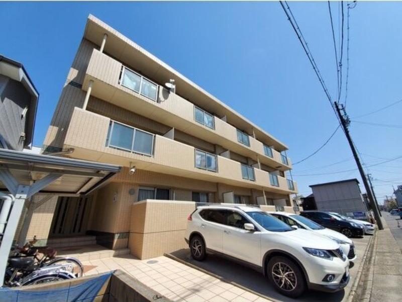 クレール高道町