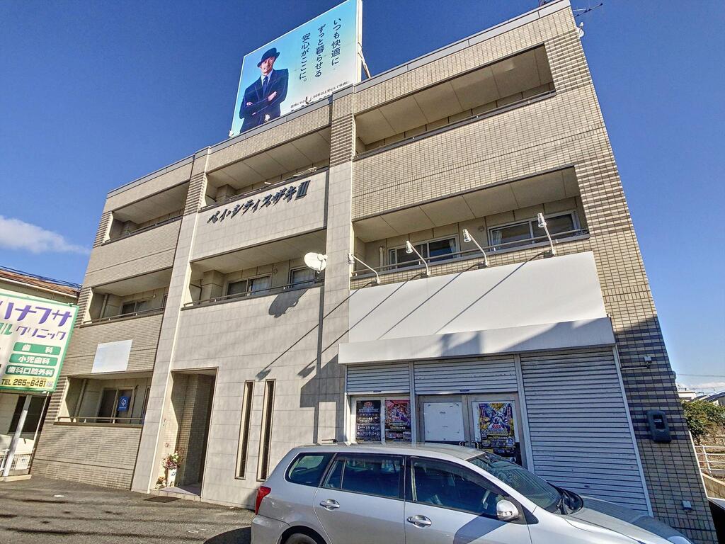 ベイシティー洲崎III