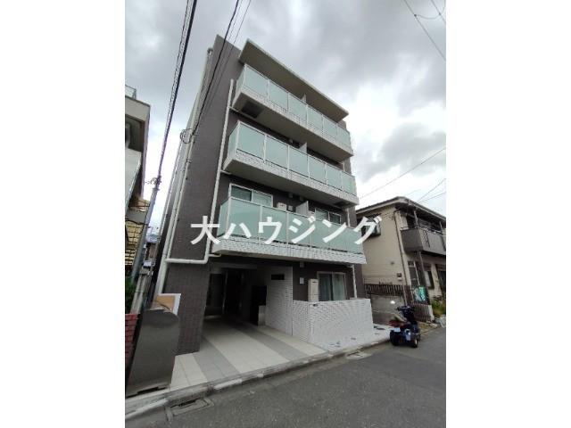 サンライト池上