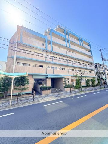 ベルメイト長居