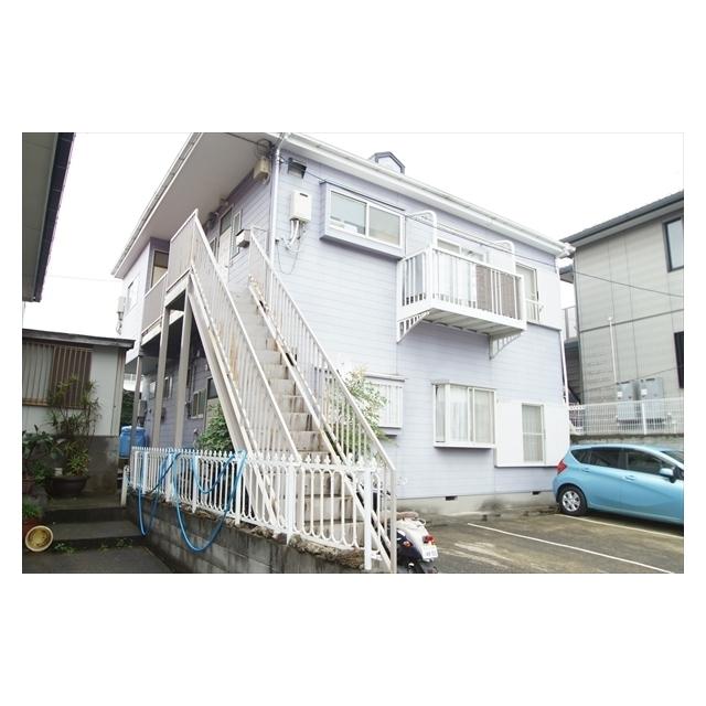 富士ハイツ