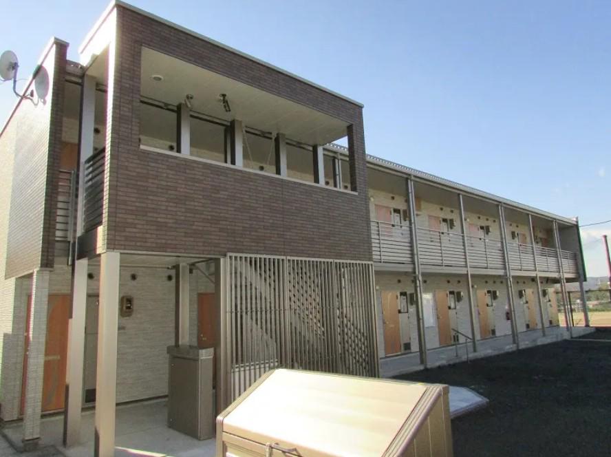 ＪＲ中央本線 多治見駅 徒歩25分 2階建 築11年