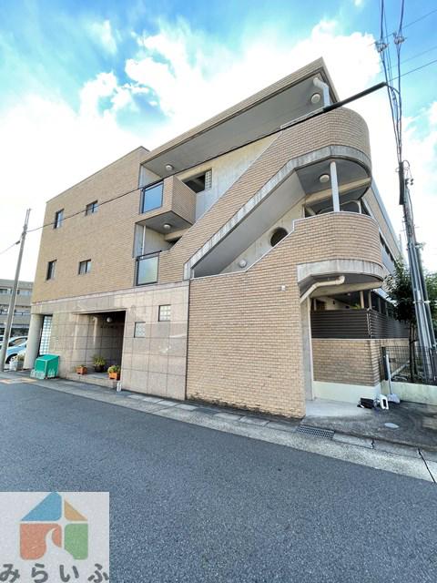 メゾン本山