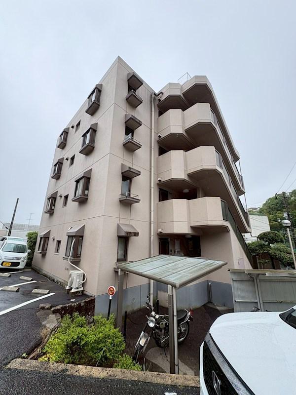ヴェルデュール己斐