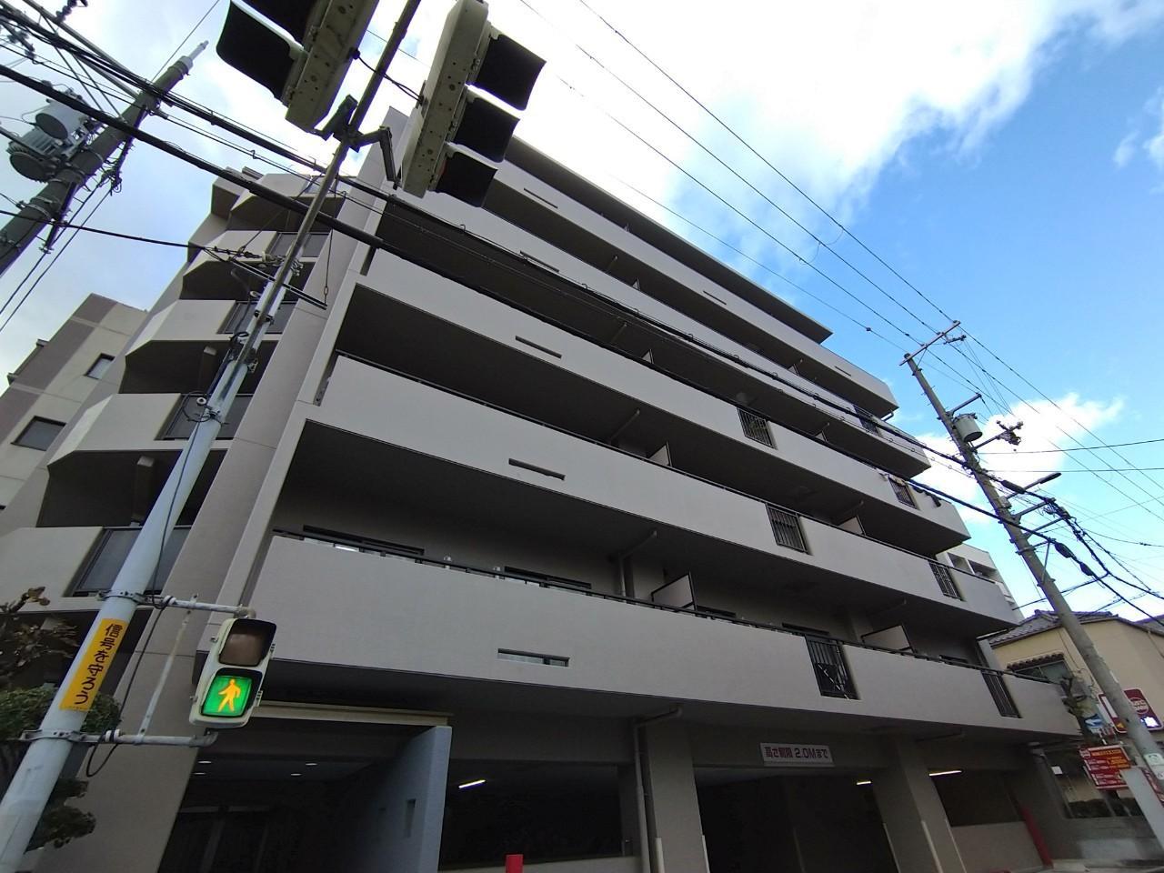 LA CASA 清水谷