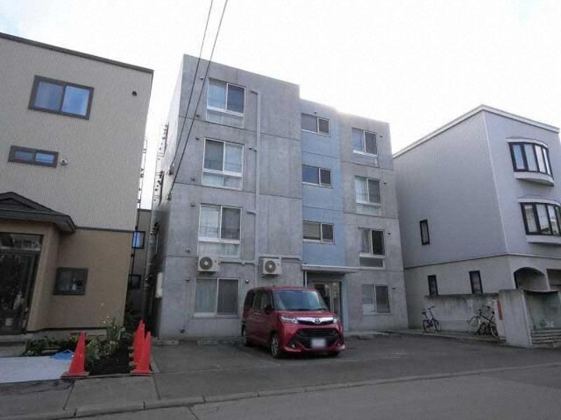 ヴィヴレ平岸