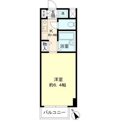 北辰ヒルズ早稲田