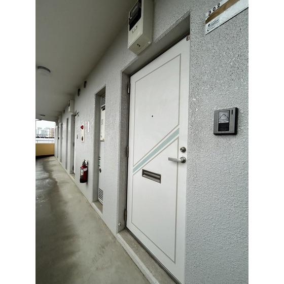 シェリノ長町