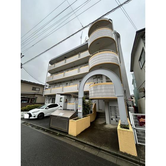 シェリノ長町(1DK/3階)