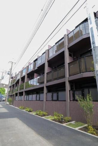 ブライズ大森東SEI