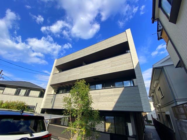 シナジーコート高槻古曽部