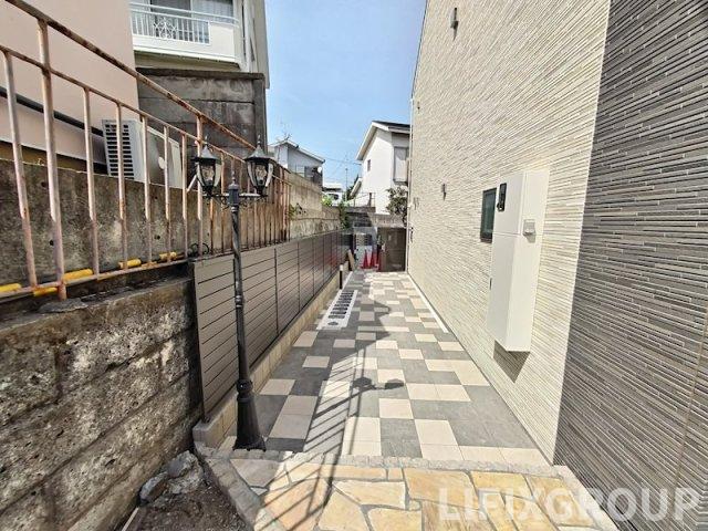 サウスプラザ