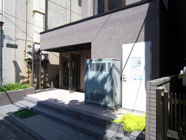 駒込K&Mビル