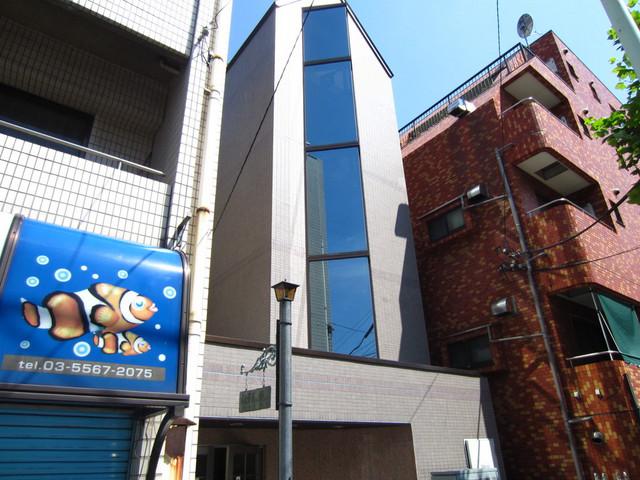 駒込K&Mビル