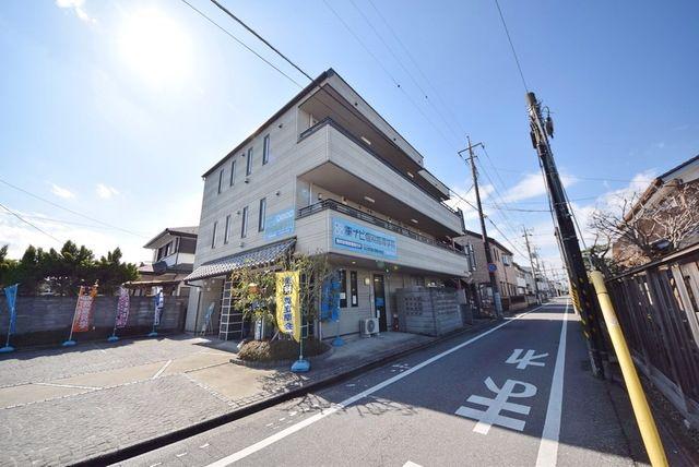 パレス仲市