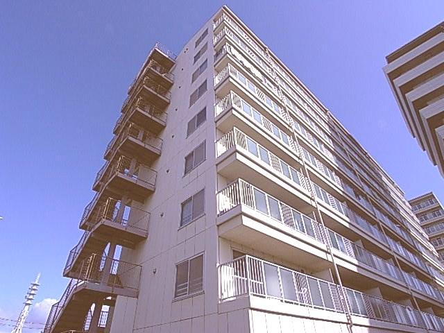 Mプラザ楠根参番館(2DK/5階)
