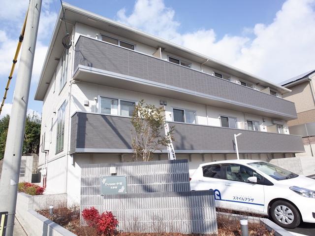 D-ROOM寺塚伍番館