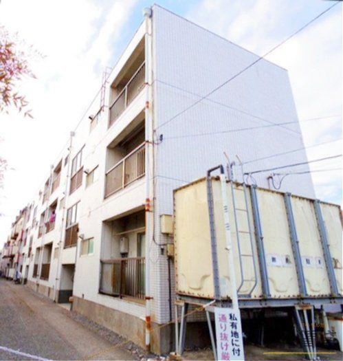 マンション富士
